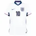 Maglia Home Inghilterra 2024/25 Jude Bellingham