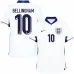 Maglia Home Inghilterra 2024/25 Jude Bellingham