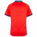 Camiseta de visita de Inglaterra para la Eurocopa 2024 - Roja