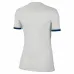 Weißes Heimtrikot der englischen Frauenmannschaft 2023/24