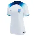 Maillot domicile féminin de l'Angleterre pour la Coupe du monde 2022 - Blanc