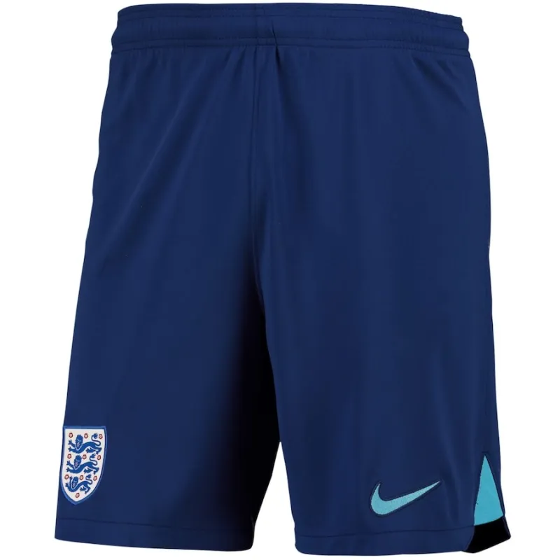 Camiseta del kit local infantil de Inglaterra para la Eurocopa 2024 - Blanca