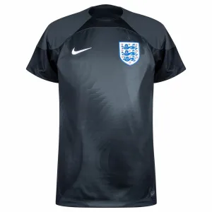 Englands Torwartstrick für die Weltmeisterschaft 2022 - Schwarz