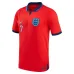 Maglia trasferta Inghilterra Mondiali 2022 Jack Grealish