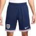 Pantalones cortos de casa de Inglaterra 2024/25 - Azul