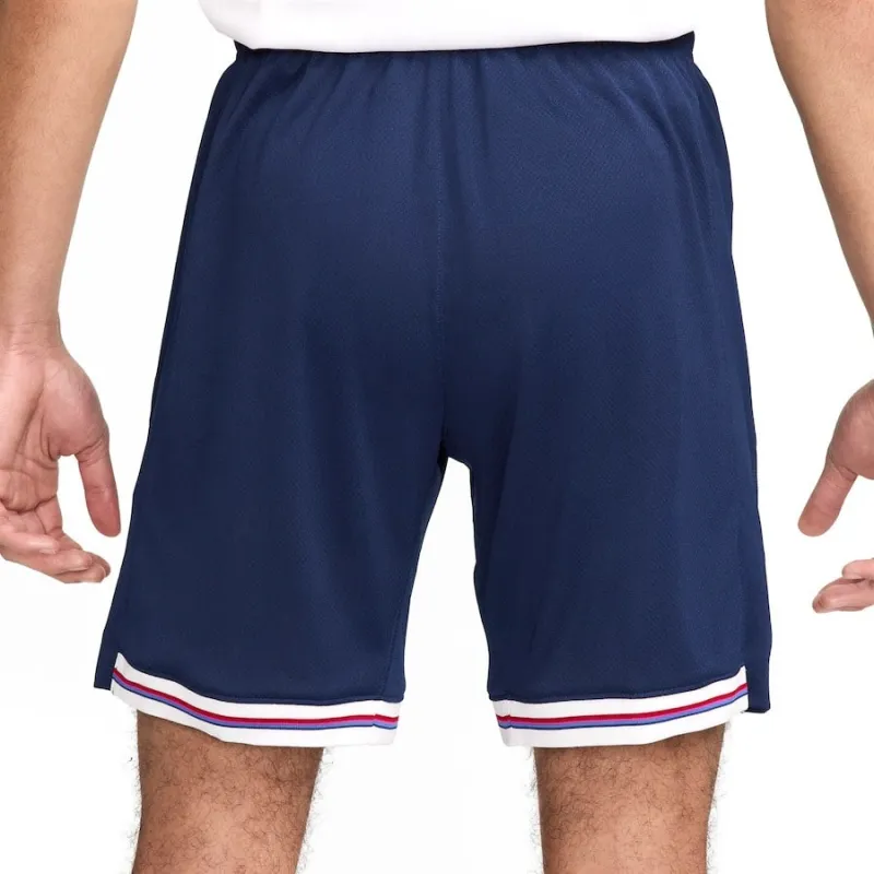 Pantalones cortos de casa de Inglaterra 2024/25 - Azul