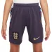 Los pantalones cortos de visita de Inglaterra 2024/25 - Morado
