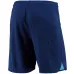 Englands Heimshorts 2022/23 - Blau