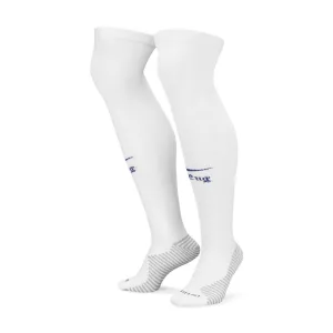 Les chaussettes domicile de l'Angleterre 2022/23 - Blanc