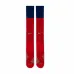 Les chaussettes d'extérieur de l'Angleterre 2022/23 - Rouge