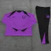 England 2025/26 Ensemble Sport Enfant Violet