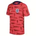 Angleterre Maillot Avant Match 2025/26 - Rouge