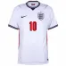 Maillot Domicile Angleterre BELLINGHAM 2026/27 Blanc