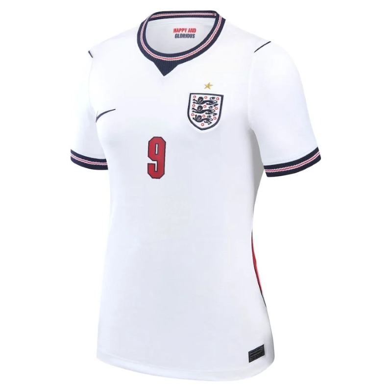 England HARRY KANE 2026/27 Damen Heimtrikot weiß