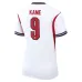 England HARRY KANE 2026/27 Damen Heimtrikot weiß