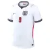 Angleterre HARRY KANE 2026/27 maillot domicile blanc