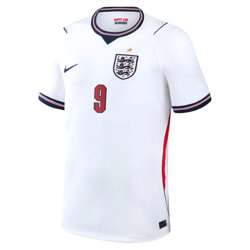 Angleterre HARRY KANE 2026/27 maillot domicile blanc