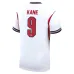 Angleterre HARRY KANE 2026/27 maillot domicile blanc