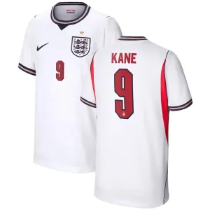 England HARRY KANE 2026/27 kids home jersey white