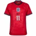 Inghilterra RASHFORD 2026/27 Maglia Trasferta Rosso