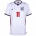 Kit Domicile Enfant Angleterre RASHFORD 2026/27 Blanc