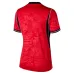 Inghilterra 2026/27 maglia trasferta donna rossa