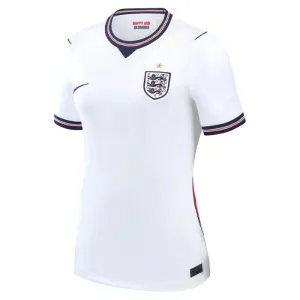 England 2026/27 women's home jersey white