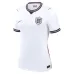England 2026/27 Damen Heimtrikot weiß