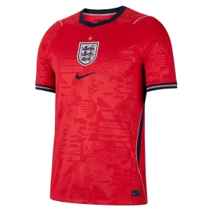 England 2026/27 Away World Cup Jersey