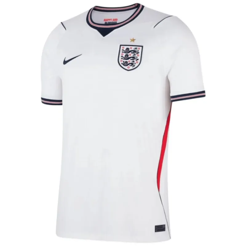 Maillot Angleterre Domicile Coupe du Monde 2026/27