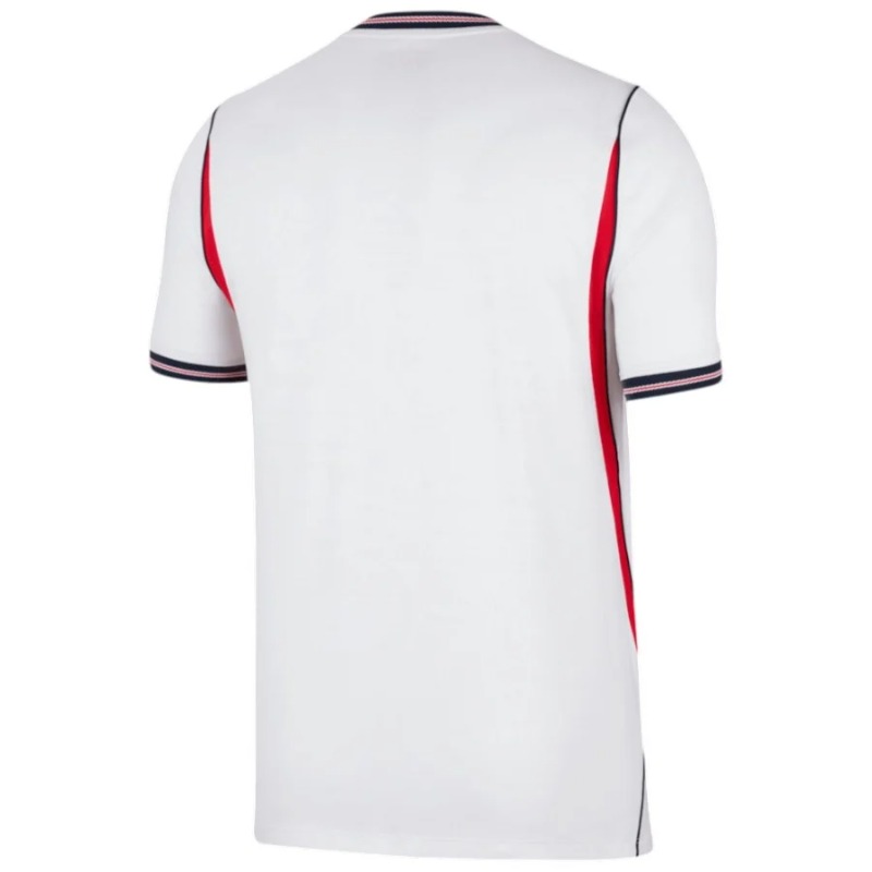 Maillot Angleterre Domicile Coupe du Monde 2026/27