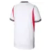Inghilterra 2026/27 maglia casa bambino bianca