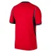 Camiseta Inglaterra Visitante Mundial 2026/27 Versión Jugad