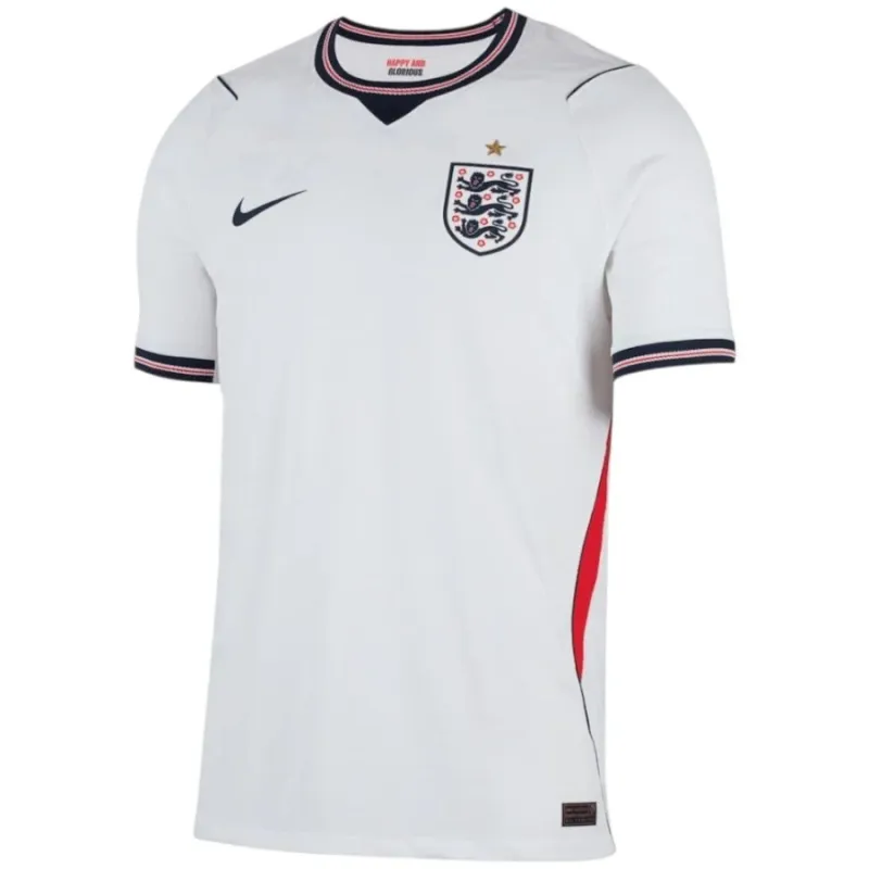 Maillot Player Angleterre Domicile Coupe Du Monde 2026/27