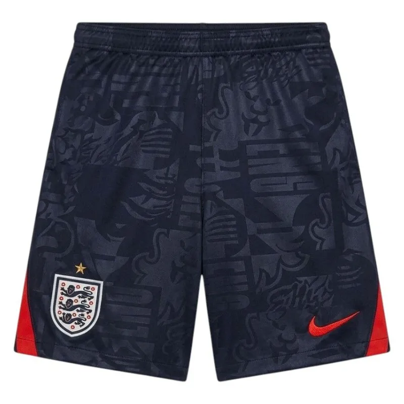 Kit Extérieur Enfant Angleterre BELLINGHAM 2026/27 Rouge