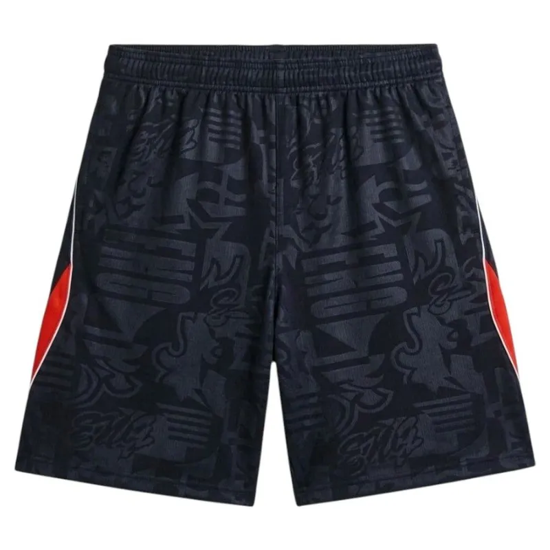 Kit Extérieur Enfant Angleterre BELLINGHAM 2026/27 Rouge