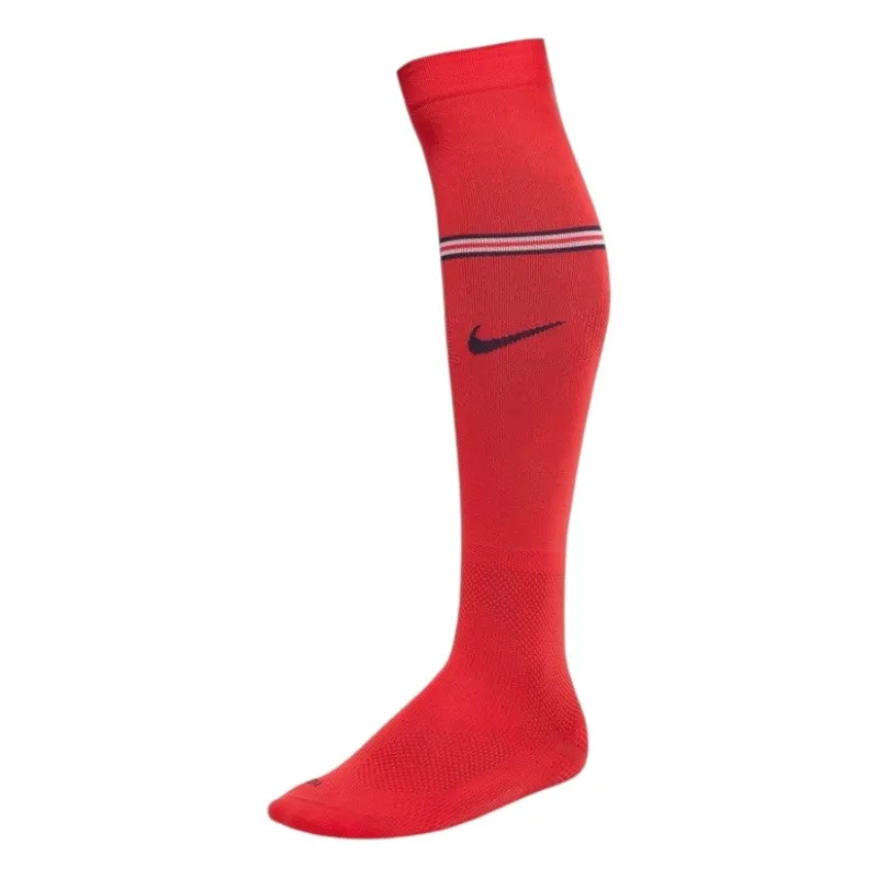 England 2026/27 Auswärtssocks Rot