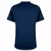 La camiseta del kit infantil de la selección nacional francesa para la Eurocopa 2024 en local - Azul