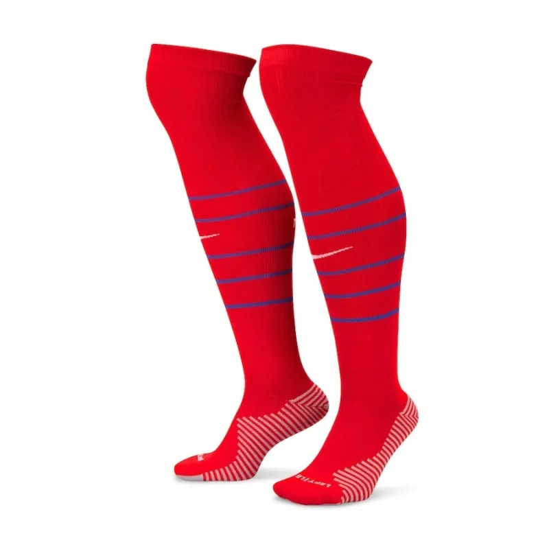 Das Kinder-Kit-Maillot der französischen Nationalmannschaft zu Hause in 2024/25 - Blau