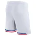 Giroud's French national team 2024/25 home children's kit jersey - Blue