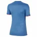 Das Heimtrikot der französischen Nationalmannschaft für Frauen 2023/24 - Blau