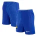Los pantalones cortos de visita de la selección nacional francesa en 2024/25 - Azul