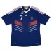 Das retro Heimtrikot der französischen Nationalmannschaft von Franck Ribéry in der Saison 2009/2010 - blau.