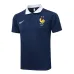 Traje de entrenamiento POLO 2024/25 de la selección nacional francesa + pantalones - azul