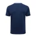 Traje de entrenamiento POLO 2024/25 de la selección nacional francesa + pantalones - azul