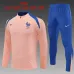 France 2025/26 Kinder Sportanzug Pink