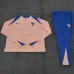 France 2025/26 Kinder Sportanzug Pink