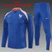 France 2025/26 Conjunto Deportivo Infantil Azul
