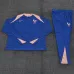 France 2025/26 Conjunto Deportivo Infantil Azul