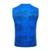 Completo Canotta + Pantaloncini Francia 2025/26 - Blu